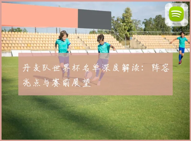 丹麦队世界杯名单深度解读：阵容亮点与赛前展望